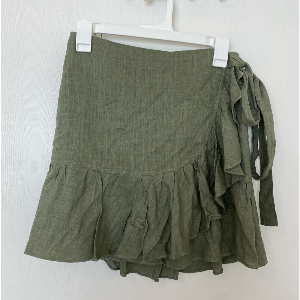 Princess Polly skirt